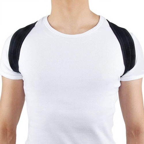 Adjustable Posture Corrector Brace