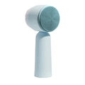 Facial Cleansing Brush - Soft Silicone Bristles