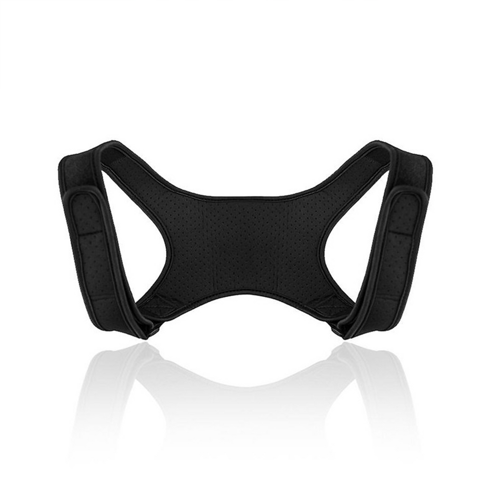 Adjustable Posture Corrector Brace