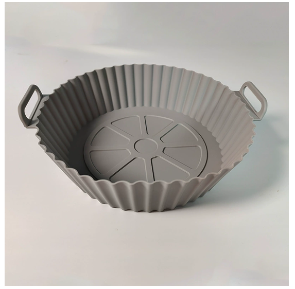 Silicone Air Fryer Basket Liner