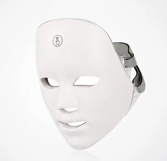LED Red Light Therapy Face Mask