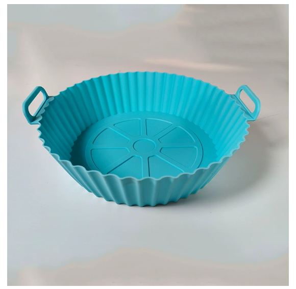 Silicone Air Fryer Basket Liner