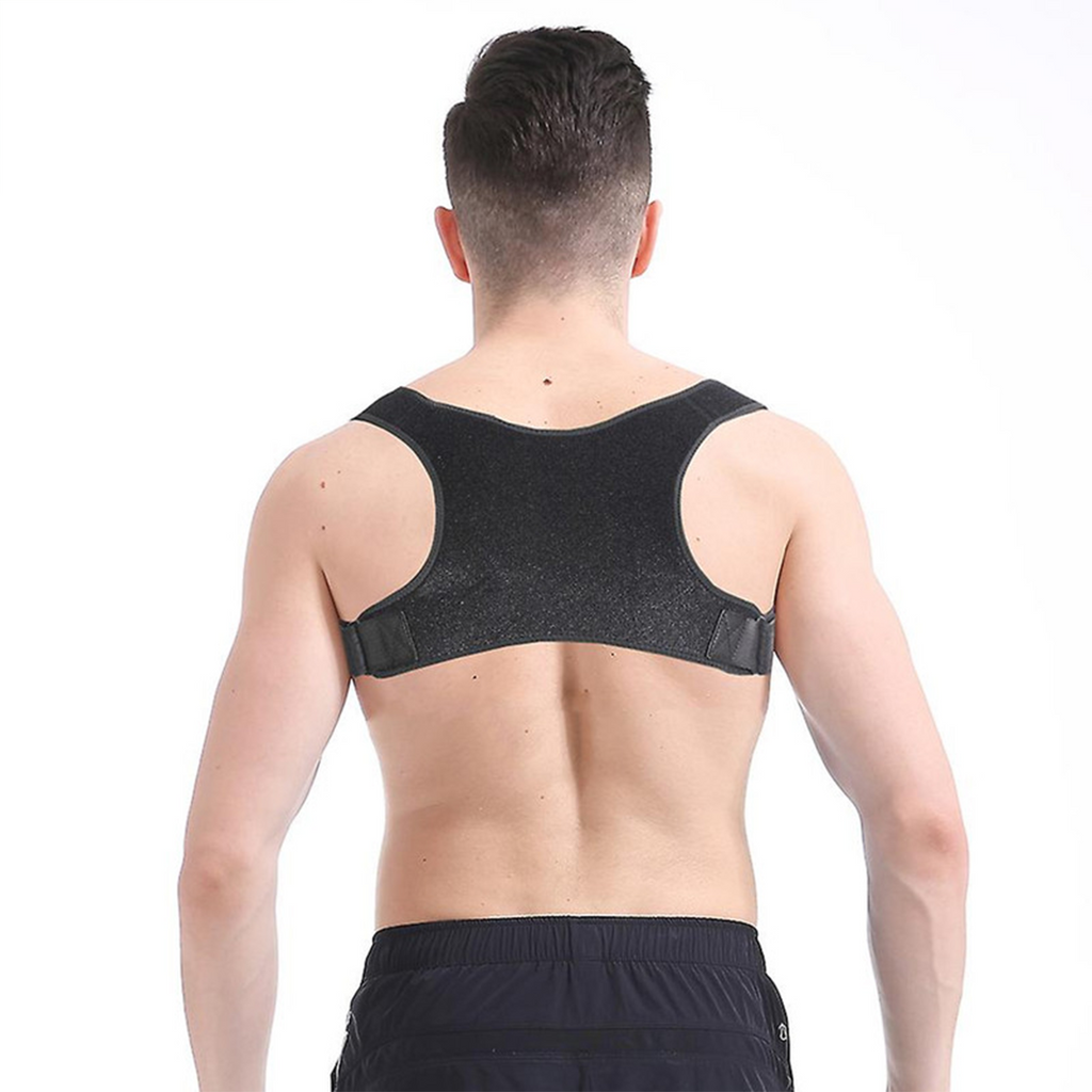 Adjustable Posture Corrector Brace