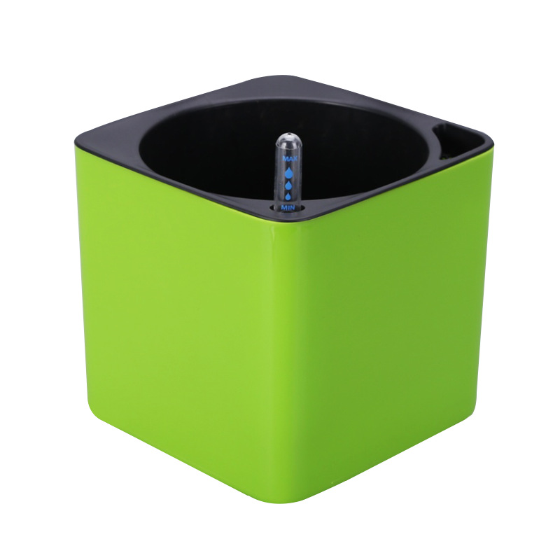 Self-Watering Planter
