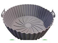 Silicone Air Fryer Basket Liner