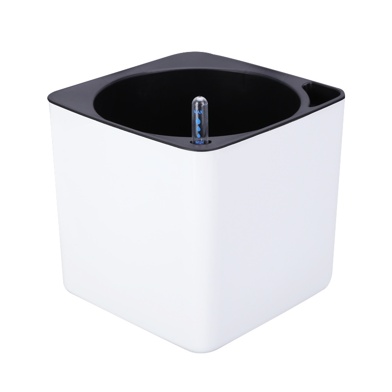 Self-Watering Planter