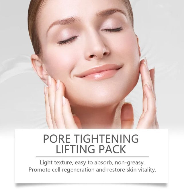 Exfoliating &amp; Moisturizing Face Mask Set