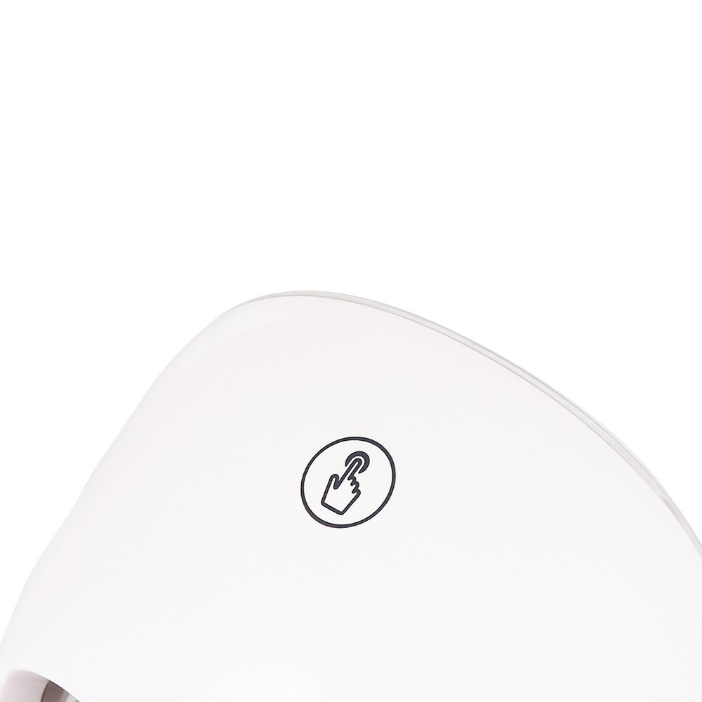 LED Red Light Therapy Face Mask – At-Home Skin Rejuvenation