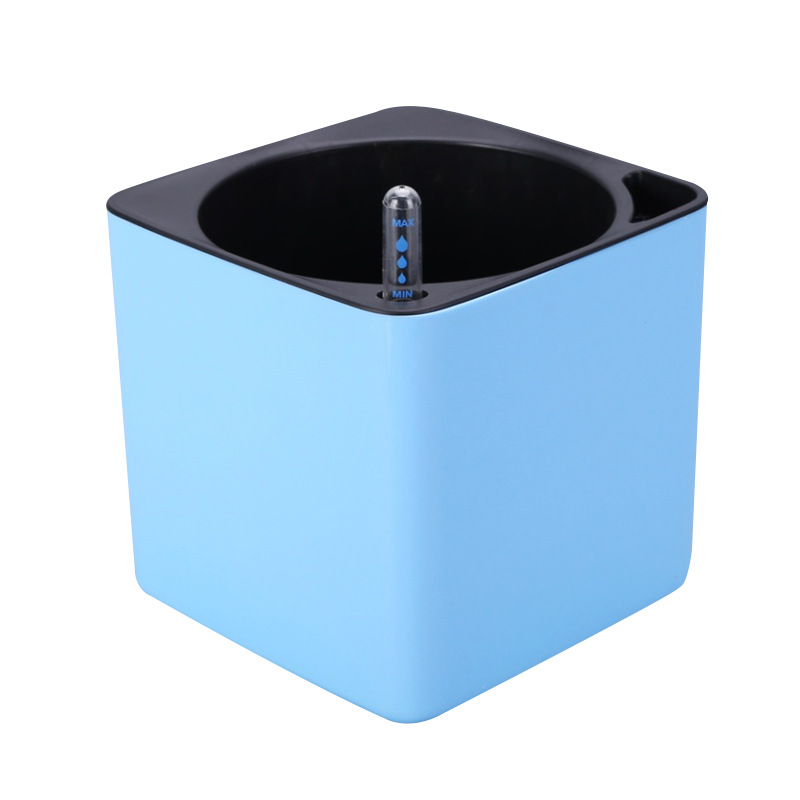 Self-Watering Planter