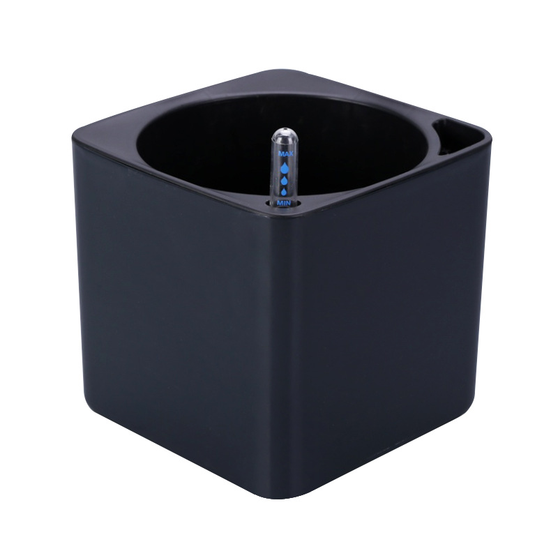 Self-Watering Planter