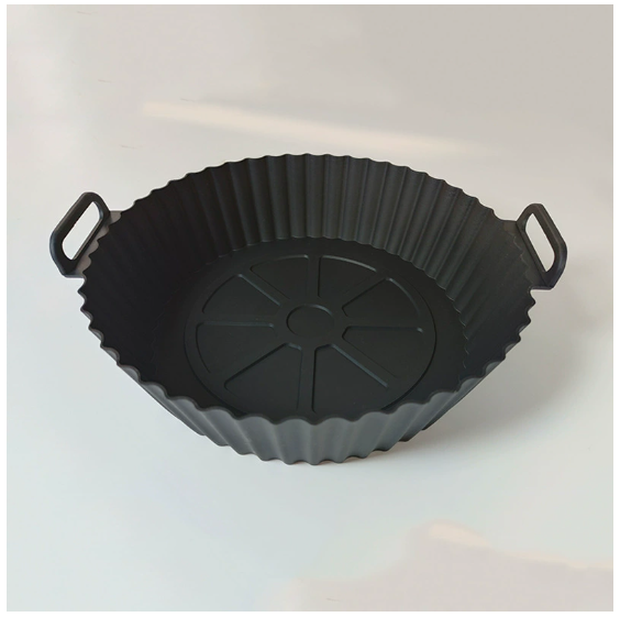 Silicone Air Fryer Basket Liner